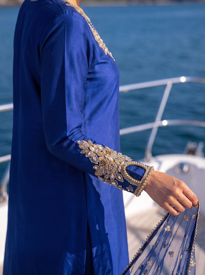 Kashees Pehar Collection Vol-03 ( Unstitched)