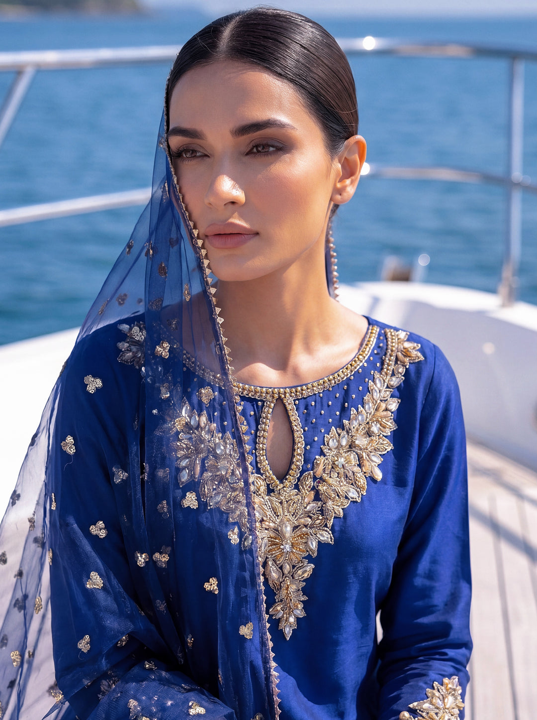 Kashees Pehar Collection Vol-03 ( Unstitched)