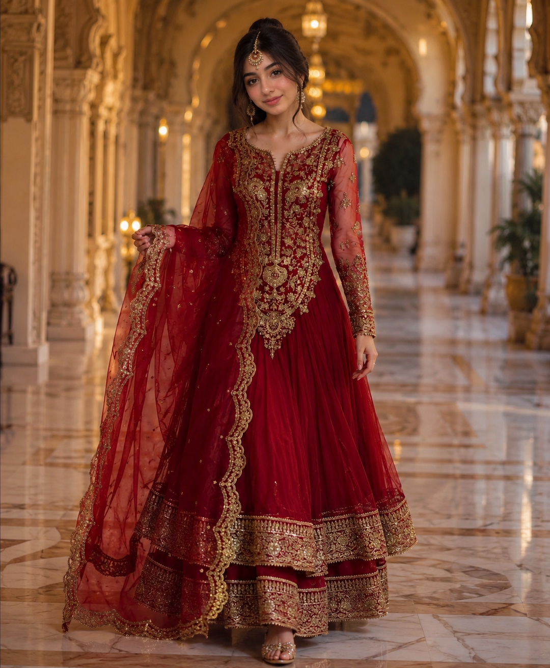 Kashees Naqsh Collection| KNNC-9|