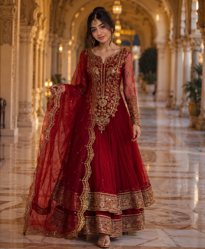 Kashees Naqsh Collection| KNNC-9|