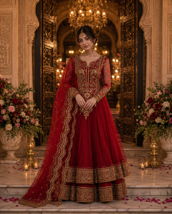 Kashees Naqsh Collection| KNNC-9|