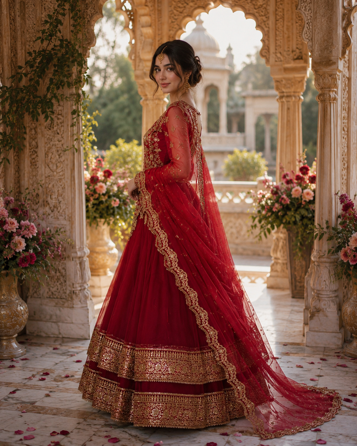 Kashees Naqsh Collection| KNNC-9|