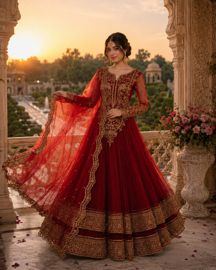 Kashees Naqsh Collection| KNNC-9|