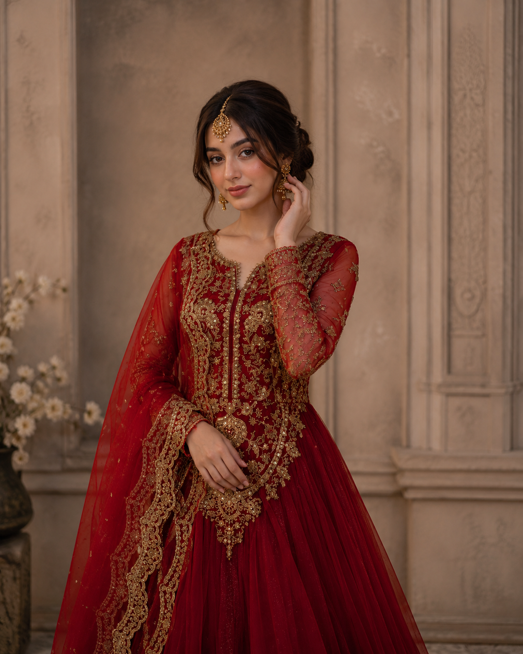 Kashees Naqsh Collection| KNNC-9|