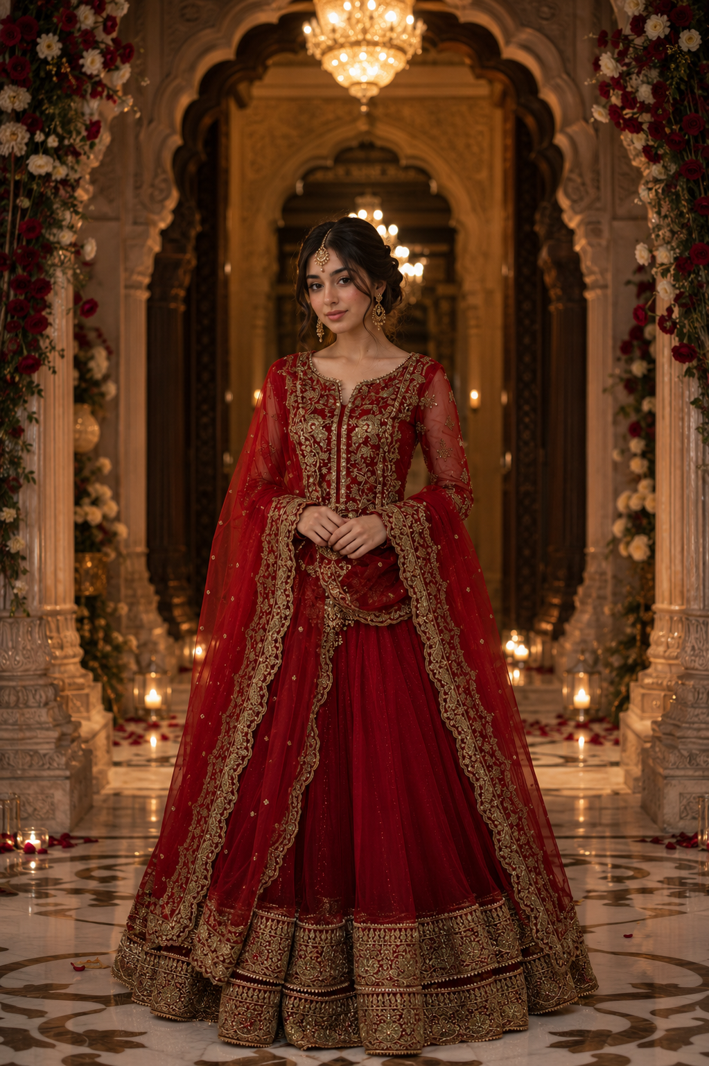 Kashees Naqsh Collection| KNNC-9|