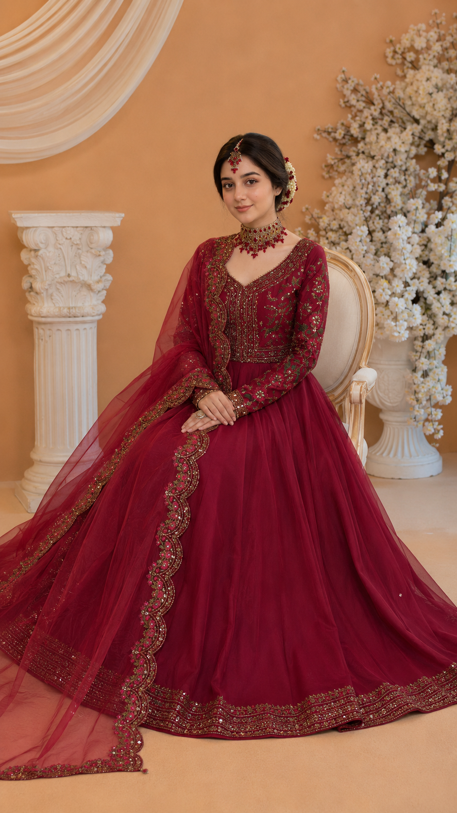Kashees Tasawur Collection| KTC Volume -4 |