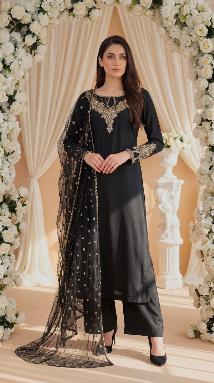 Kashees Pehar Collection Vol-04 ( Unstitched)