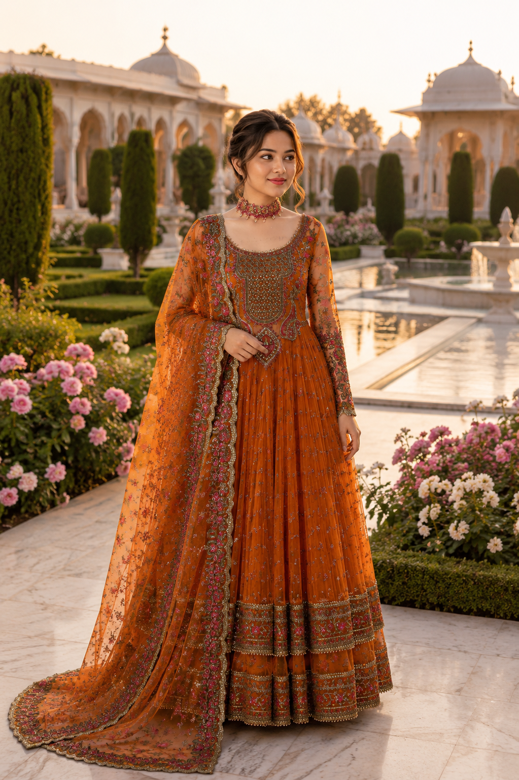 Kashees Naqsh Collection| KNNC-5|