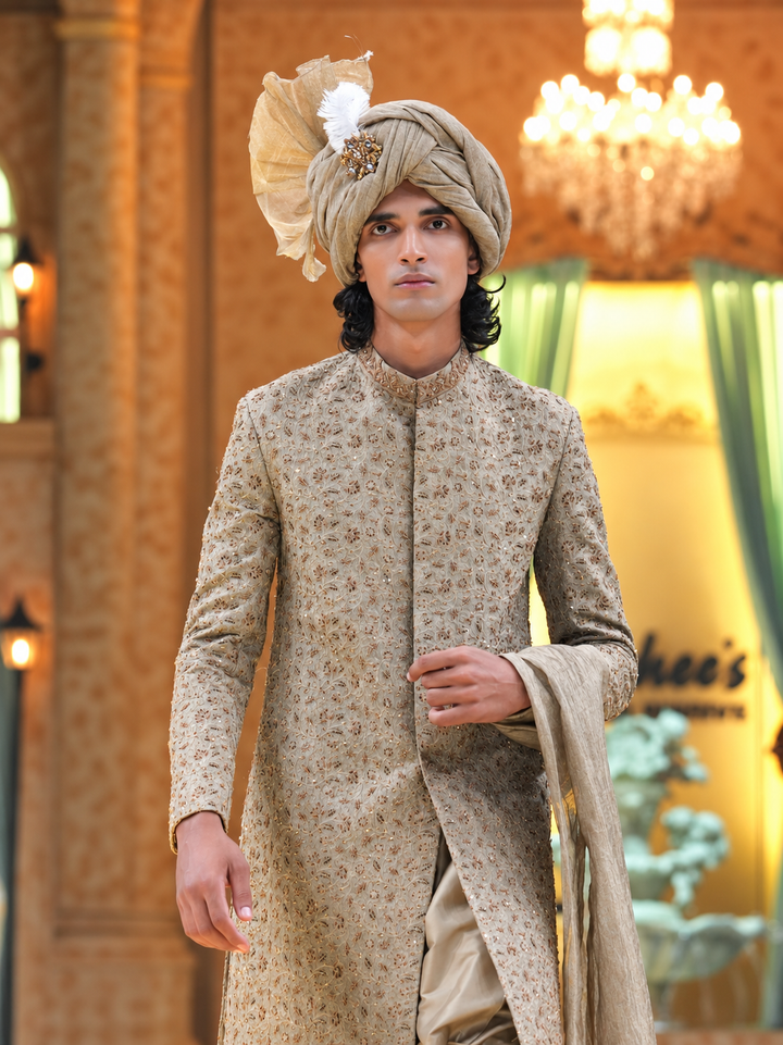 Groom Festive Collection | GFC-13