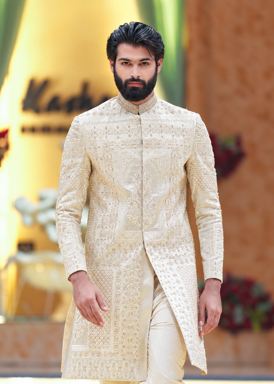 Groom Festive Collection | GFC-14