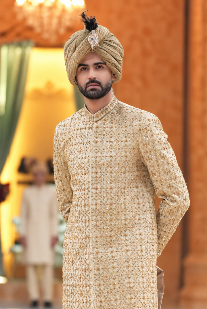 Groom Festive Collection | GFC-15