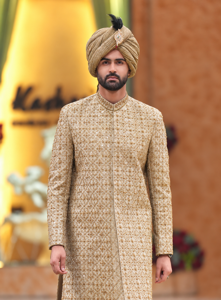 Groom Festive Collection | GFC-15
