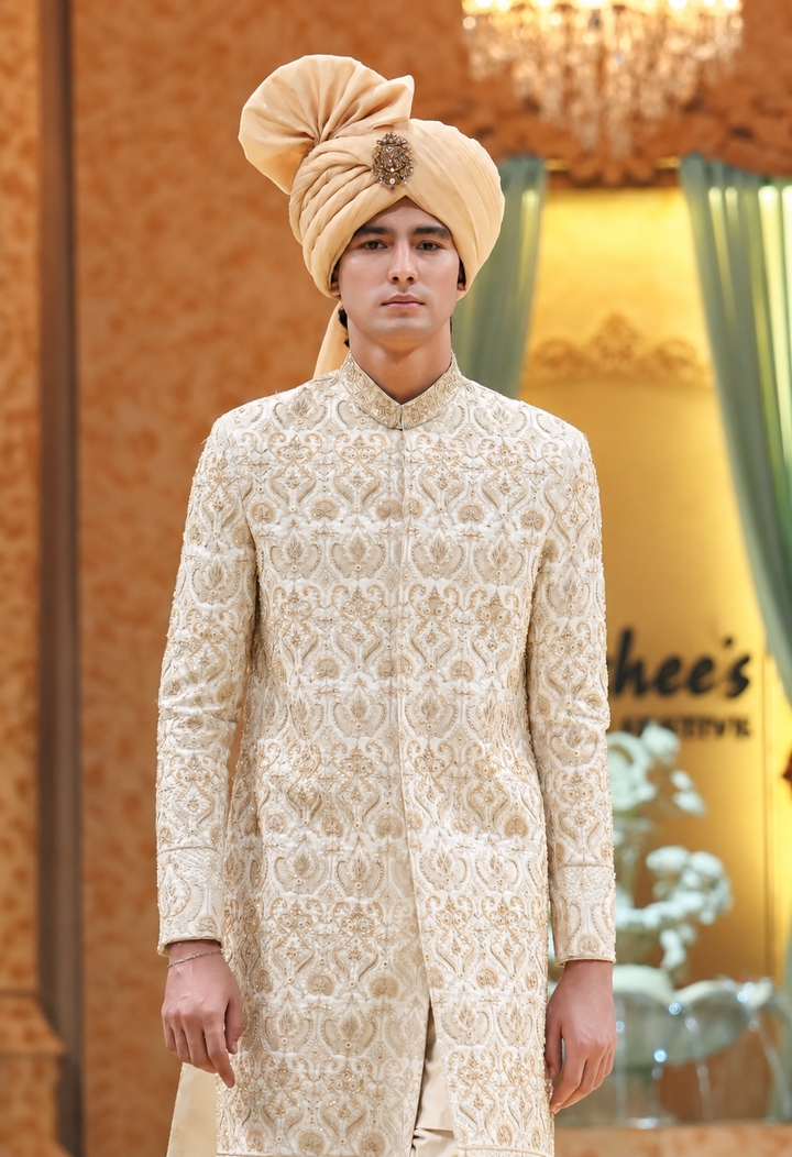 Groom Festive Collection | GFC-16