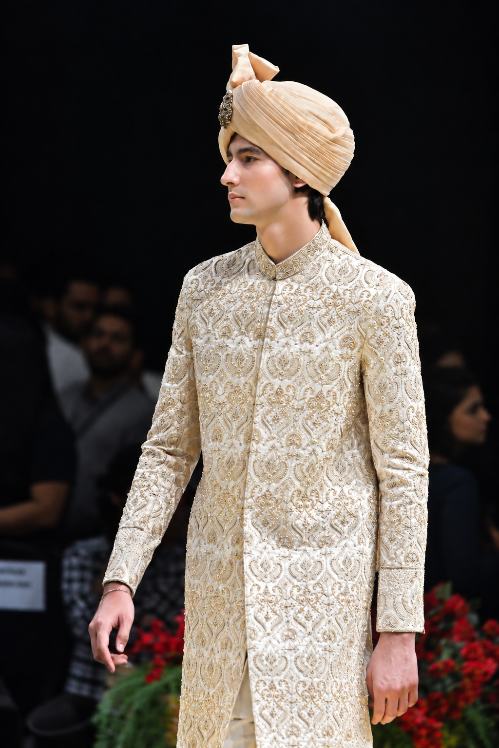 Groom Festive Collection | GFC-16