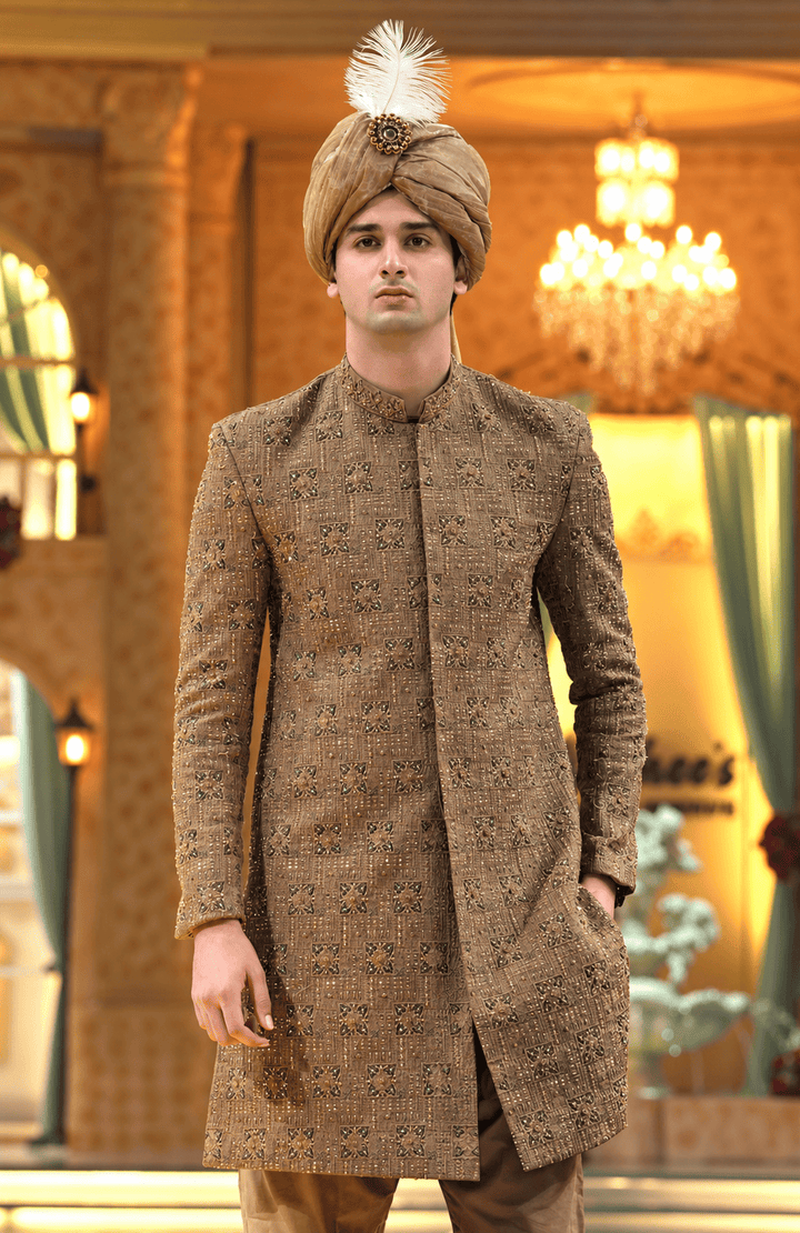 Groom Festive Collection | GFC-12