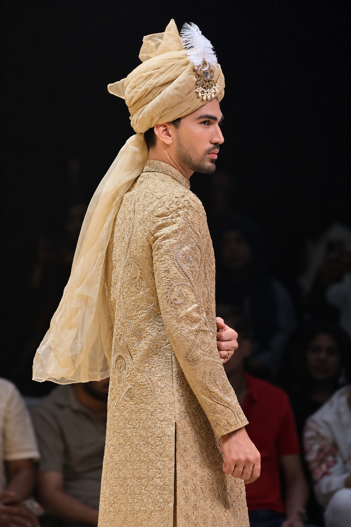 Groom Festive Collection | GFC-03