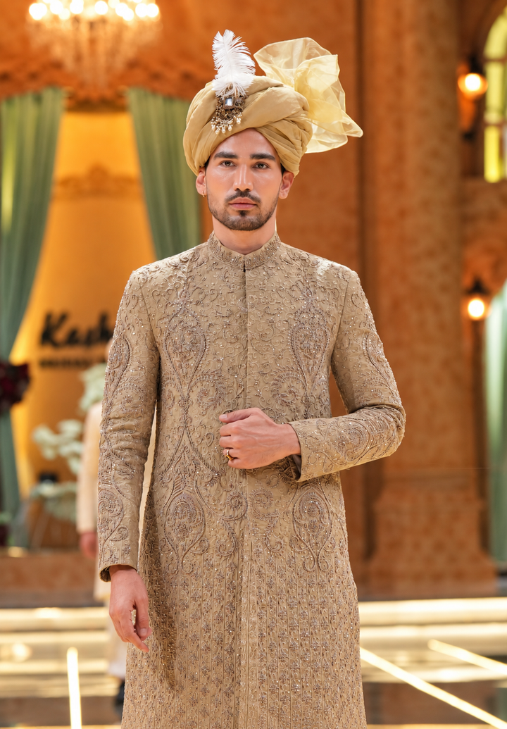 Groom Festive Collection | GFC-03