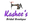 Kashees Boutique logo