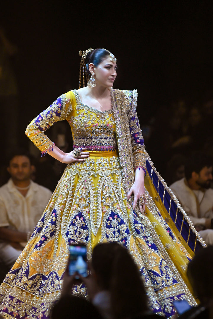 Dastan-e-Ishq | Mayoun | Sunheri Rasm | DMSR-19