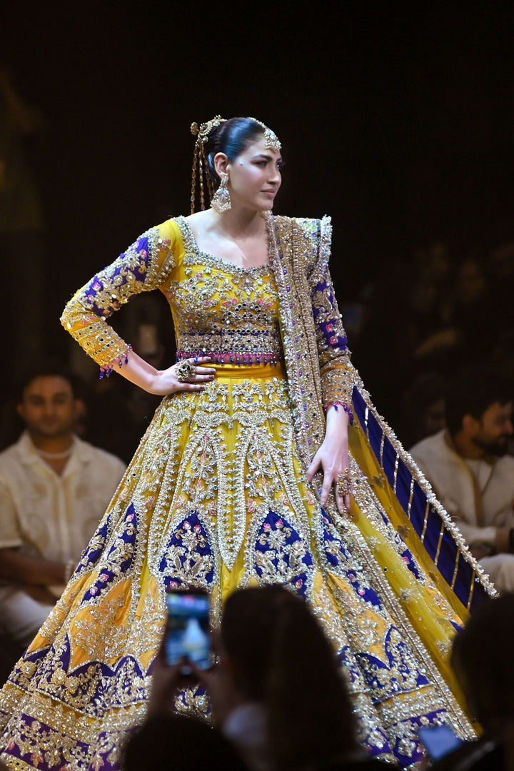Dastan-e-Ishq | Mayoun | Sunheri Rasm | DMSR-19