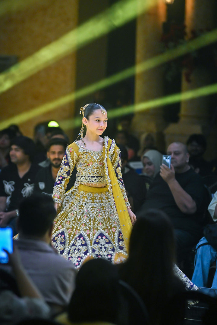 Kashees Moomal Collection | KMC-7 |