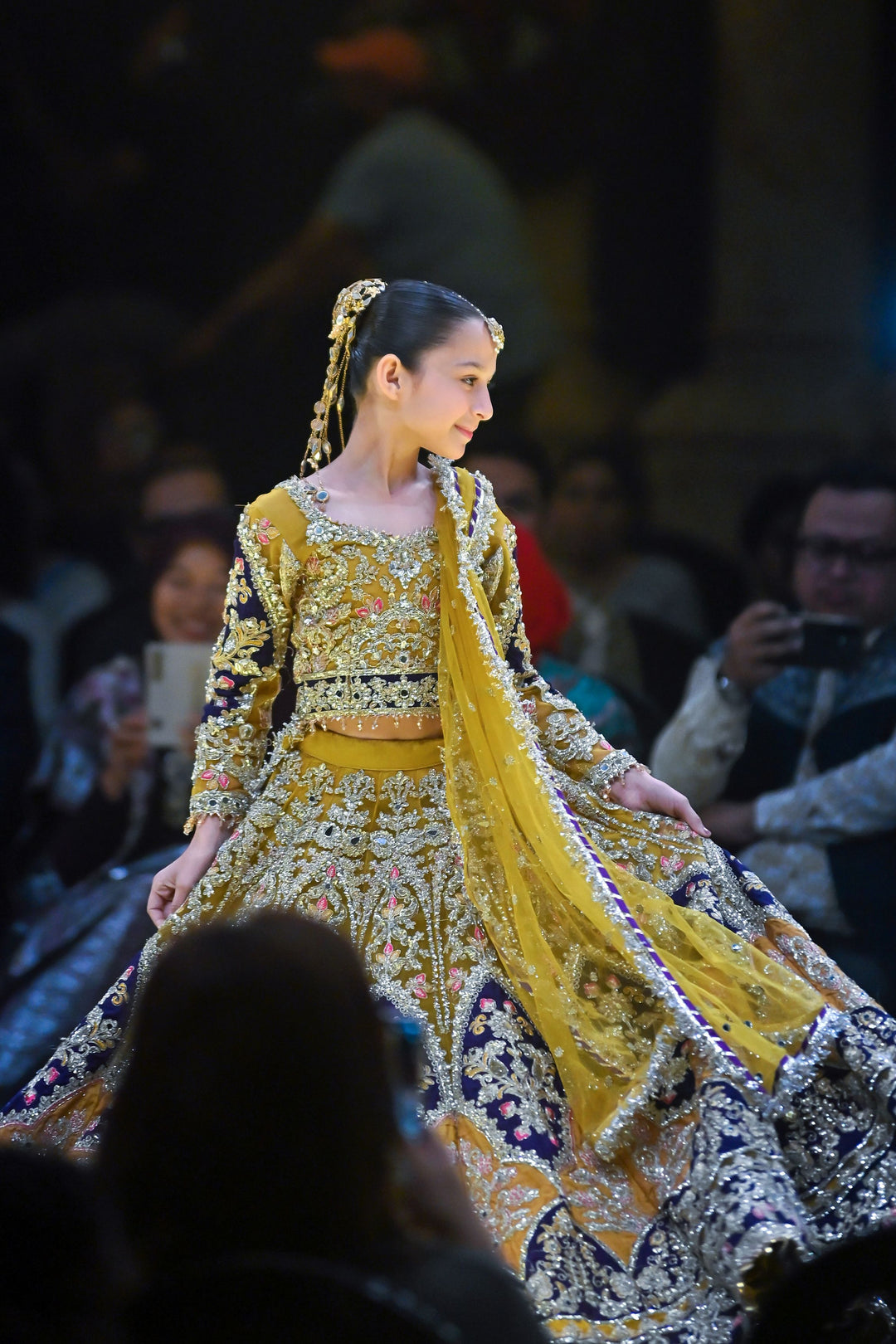 Kashees Moomal Collection | KMC-7 |
