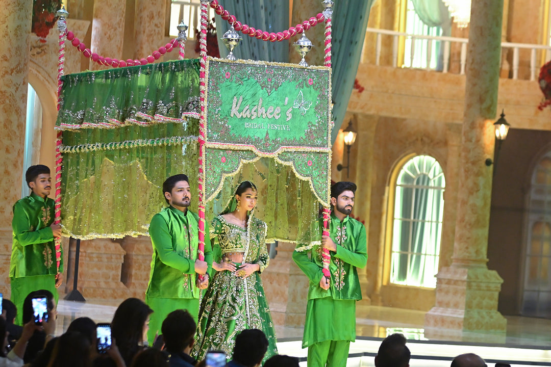 Dastan-e-Ishq | Mehndi | Jashn -e- Bahar | DMJB-07