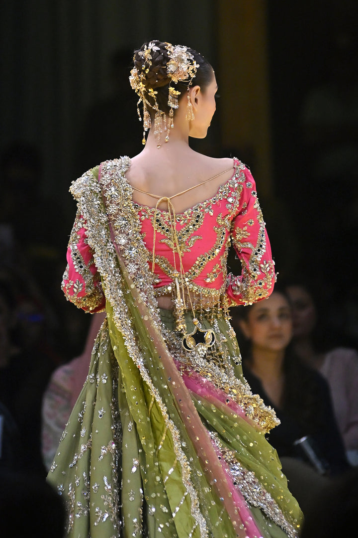 Dastan-e-Ishq | Mehndi | Jashn -e- Bahar | DMJB-11