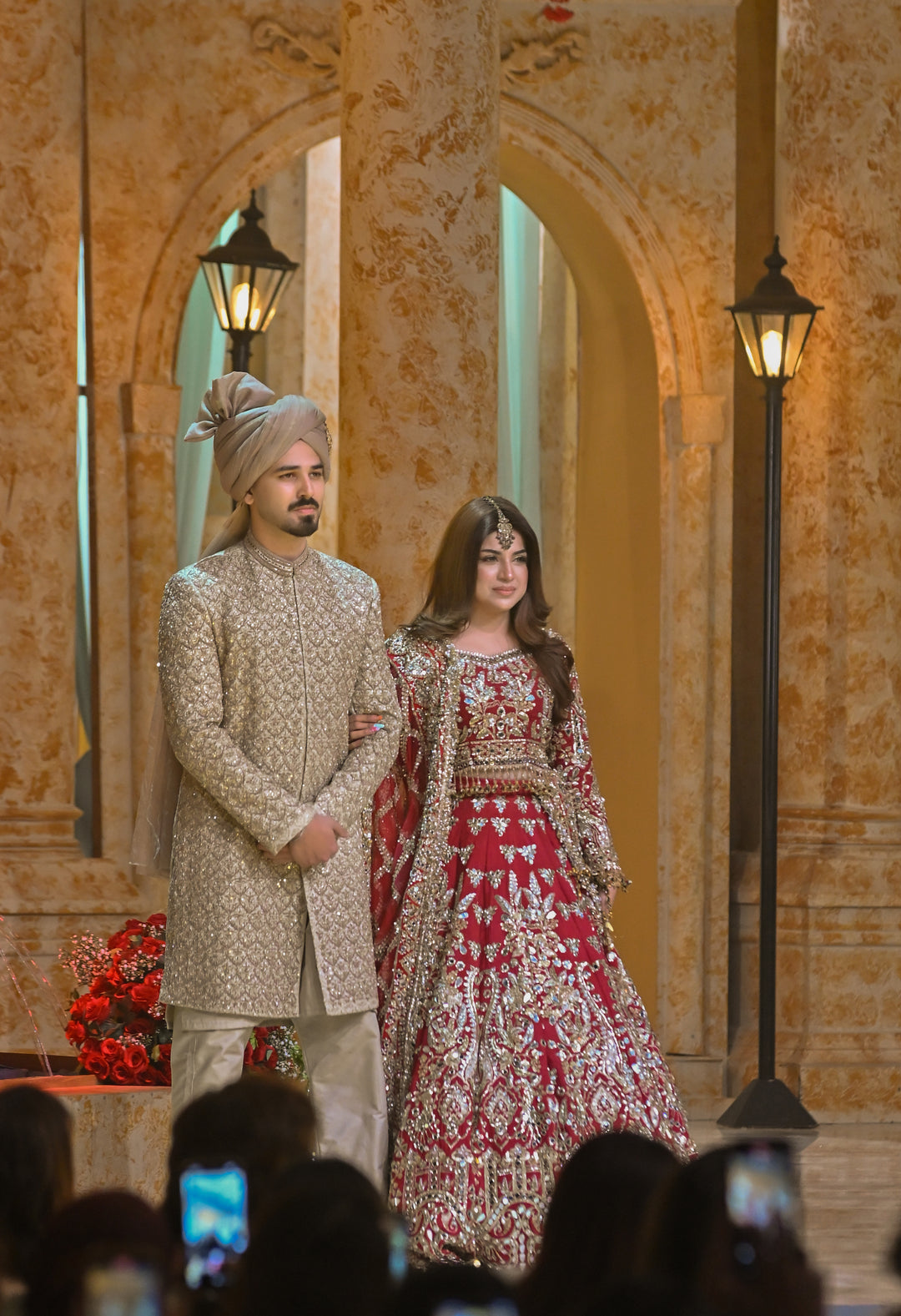 Dastan-e-Ishq | Baraat | Dastan -e- Uroos| DBDU-03
