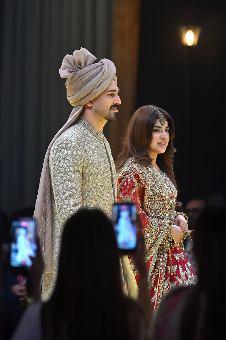 Dastan-e-Ishq | Baraat | Dastan -e- Uroos| DBDU-03
