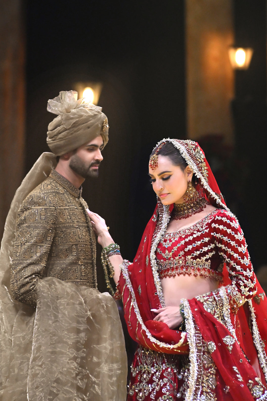 Dastan-e-Ishq | Baraat | Dastan -e- Uroos| DBDU-05