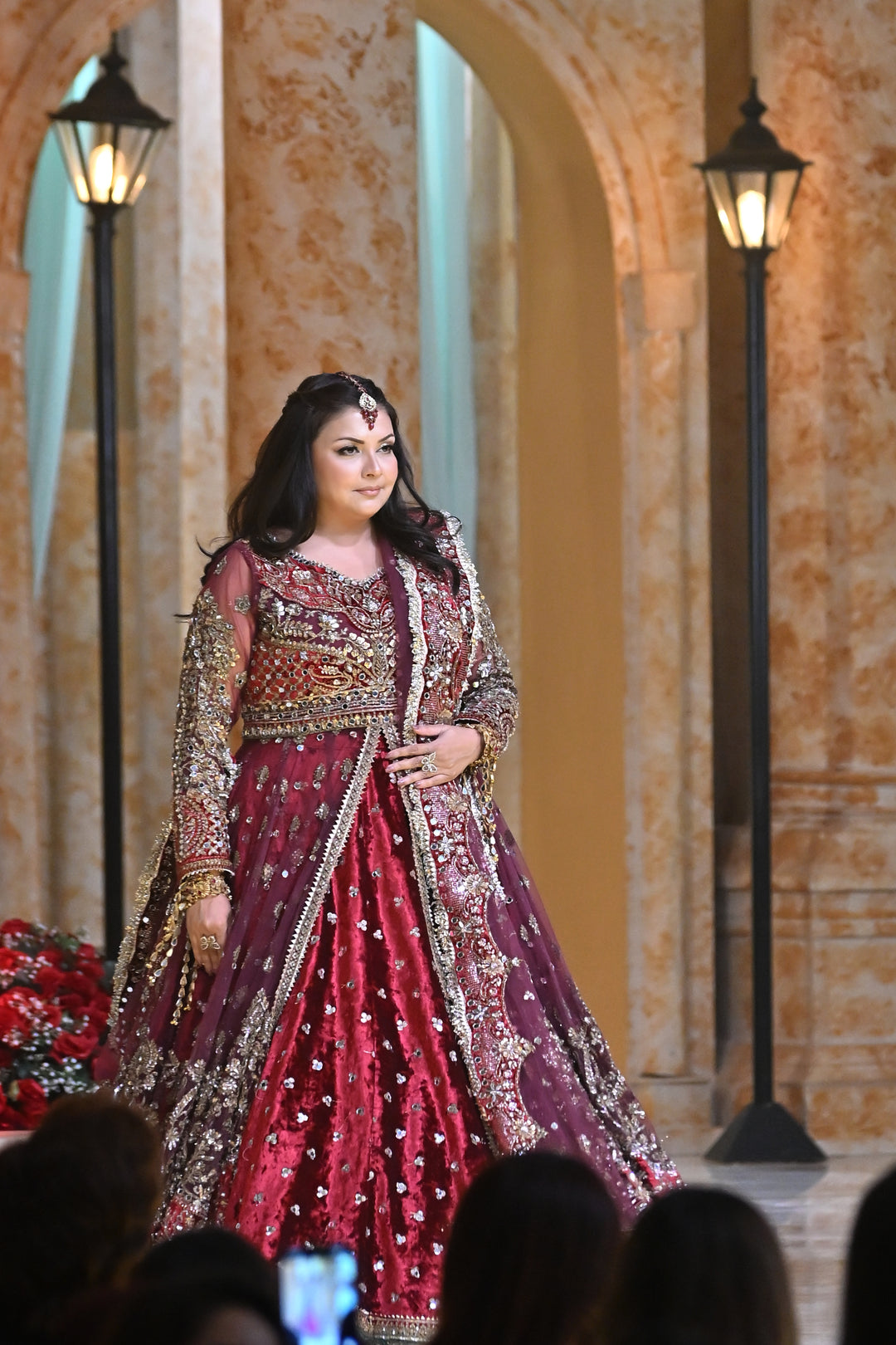 Dastan-e-Ishq | Baraat | Dastan -e- Uroos| DBDU-06