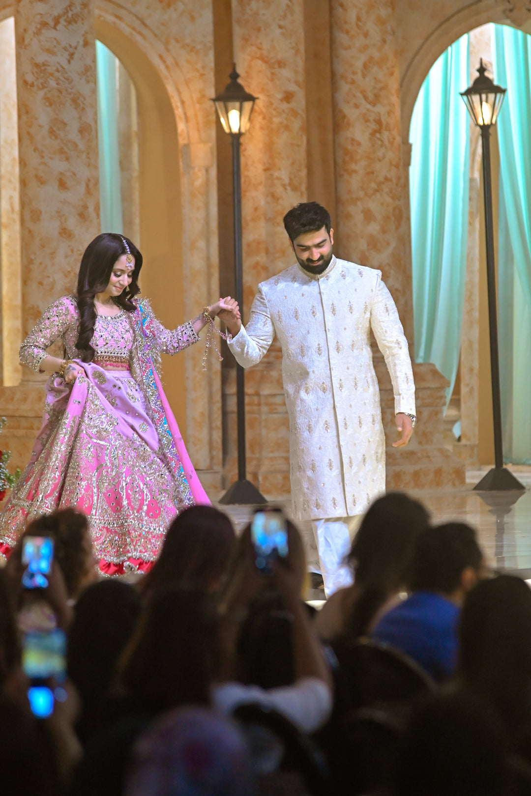 Dastan-e-Ishq | Valima | Khwab -e- Mahtab| DVKM-04