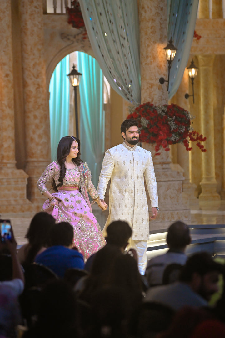 Dastan-e-Ishq | Valima | Khwab -e- Mahtab| DVKM-04