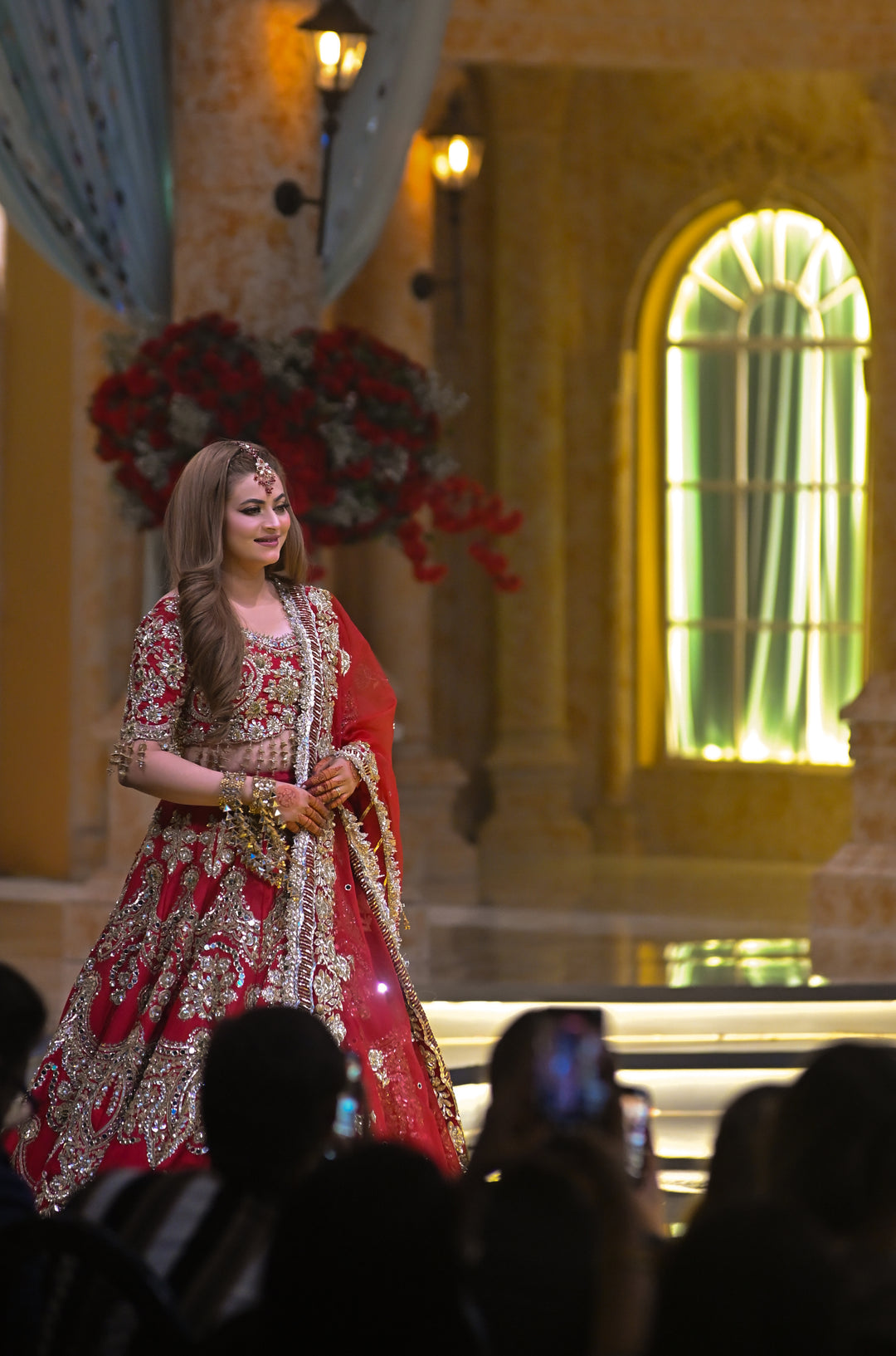Dastan-e-Ishq | Baraat | Dastan -e- Uroos| DBDU-01