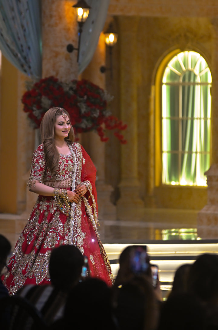 Dastan-e-Ishq | Baraat | Dastan -e- Uroos| DBDU-01