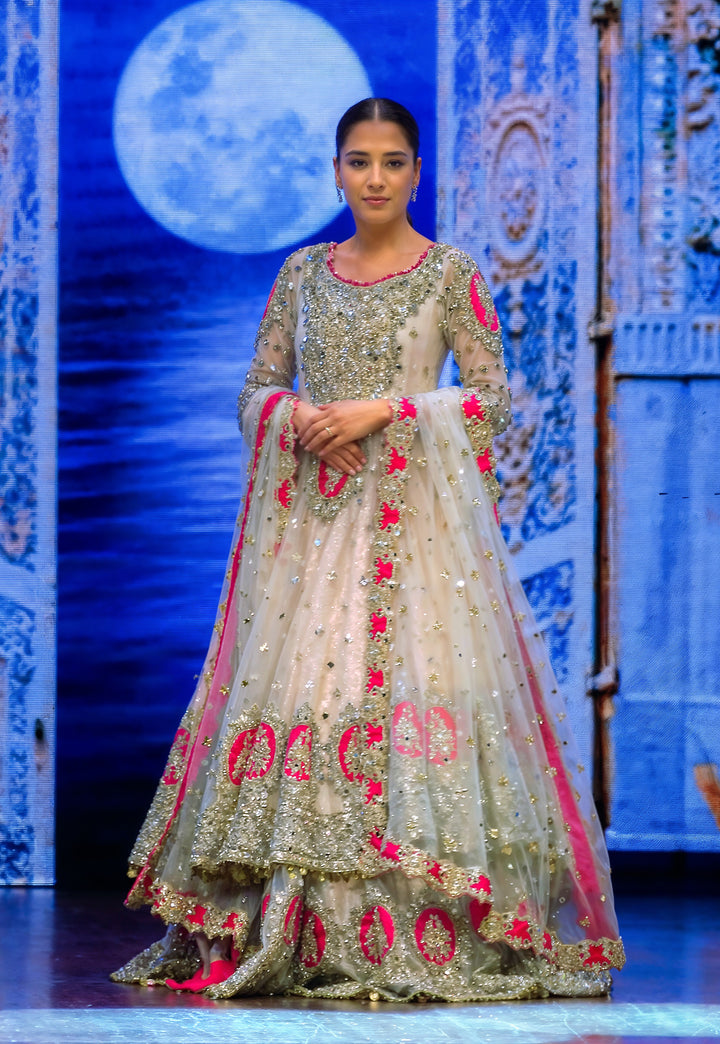 Kashees Bridal Wear| KBW-105 |