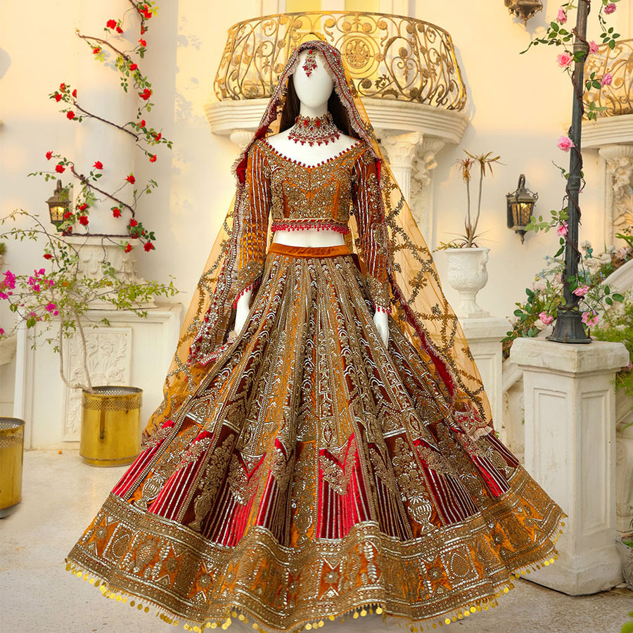 Rajkumari Collection – Luxury Festive & Bridal Dresses | Kashees Boutique