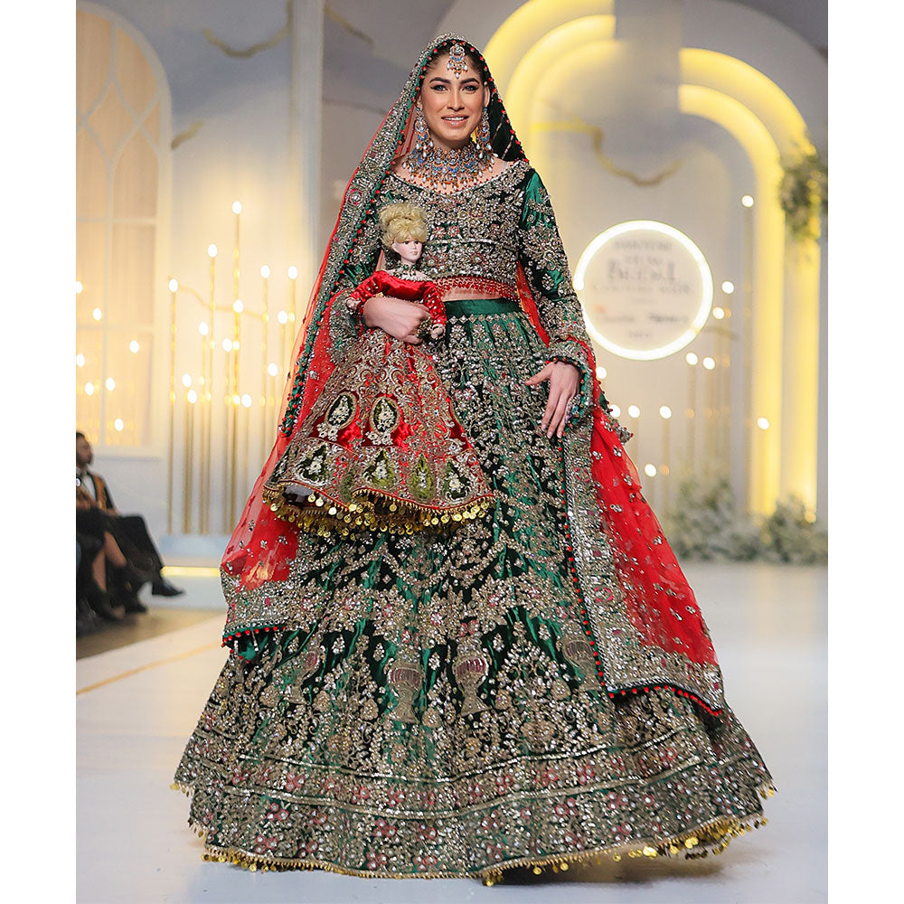 Kashees Guriya Rani Collection | GRC-006 | – Kashees Boutique