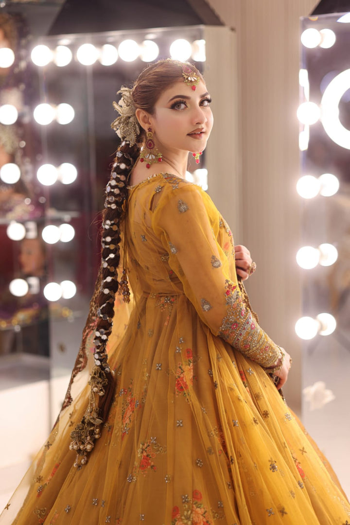 Kashees Naqsh Collection| KNNC-11|