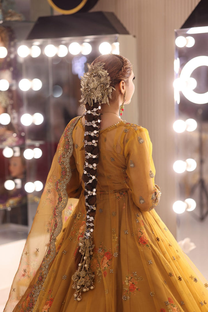 Kashees Naqsh Collection| KNNC-11|