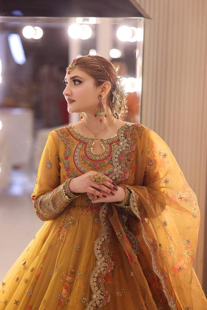 Kashees Naqsh Collection| KNNC-11|