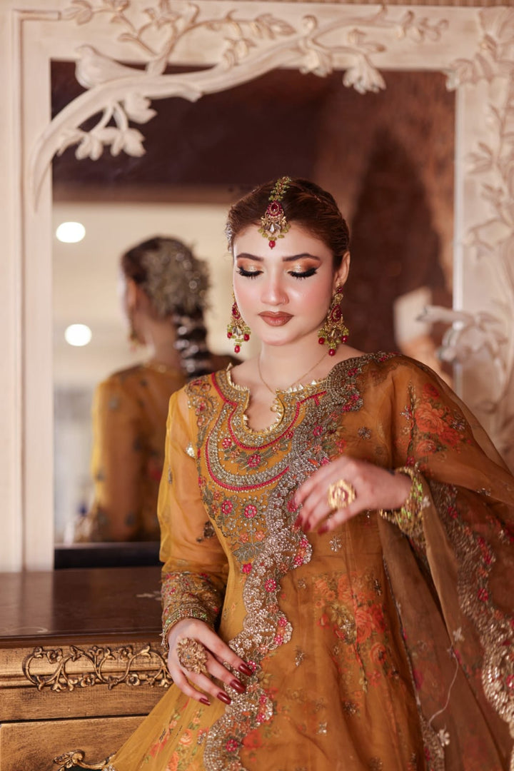 Kashees Naqsh Collection| KNNC-11|