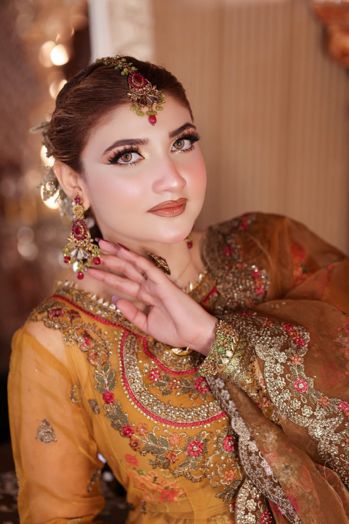 Kashees Naqsh Collection| KNNC-11|