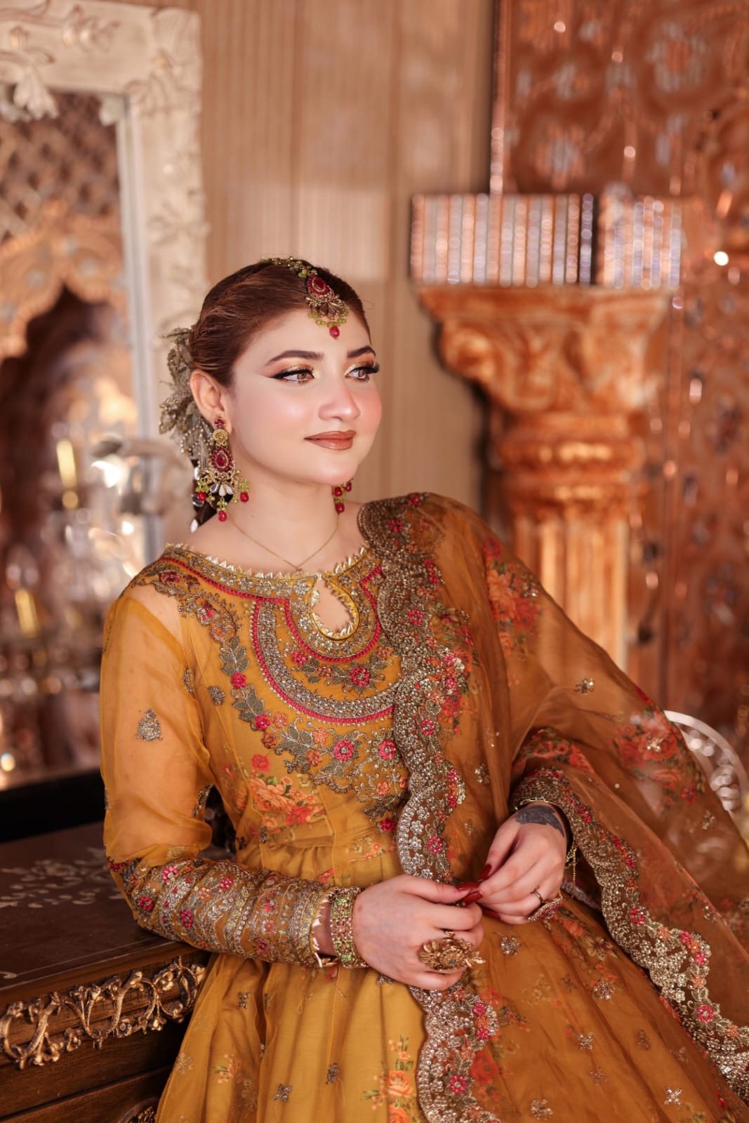 Kashees Naqsh Collection| KNNC-11|