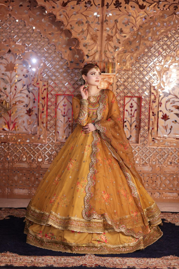 Kashees Naqsh Collection| KNNC-11|