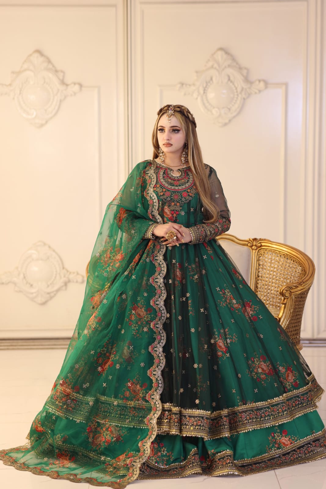 Kashees Naqsh Collection| KNNC-10|