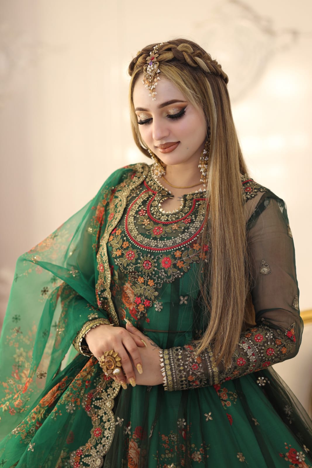 Kashees Naqsh Collection| KNNC-10|