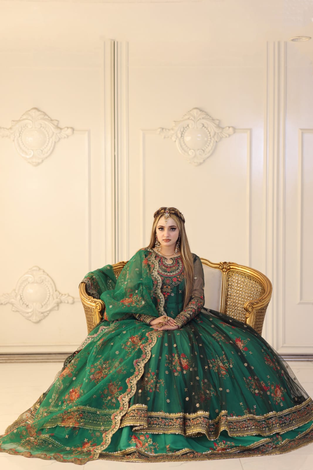 Kashees Naqsh Collection| KNNC-10|