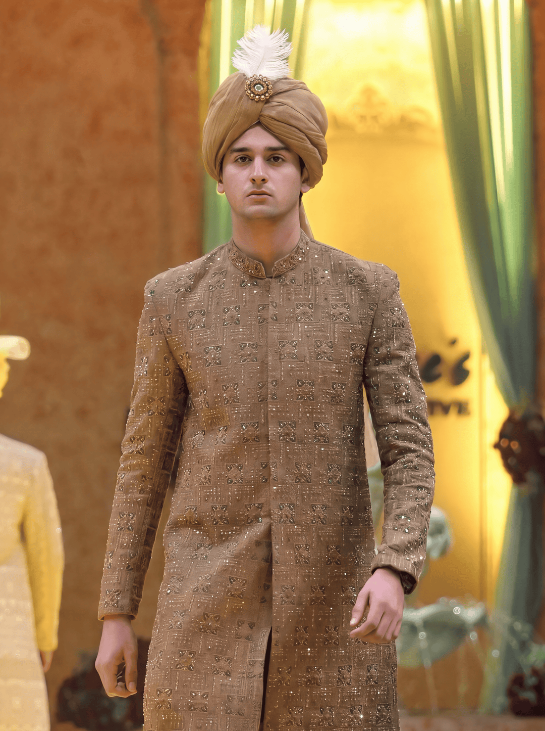 Groom Festive Collection | GFC-12